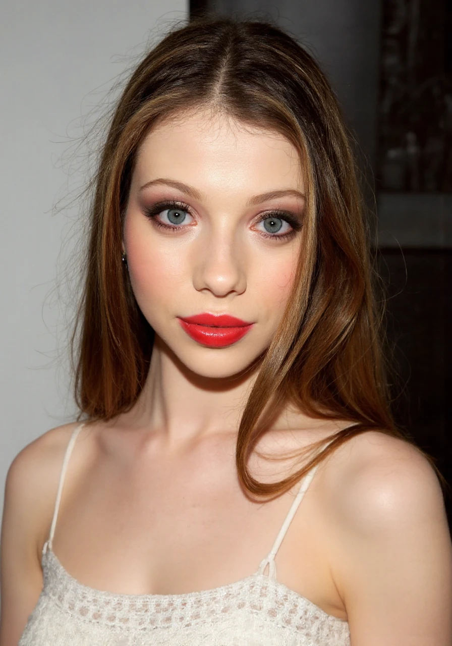 Michelle Trachtenberg V1