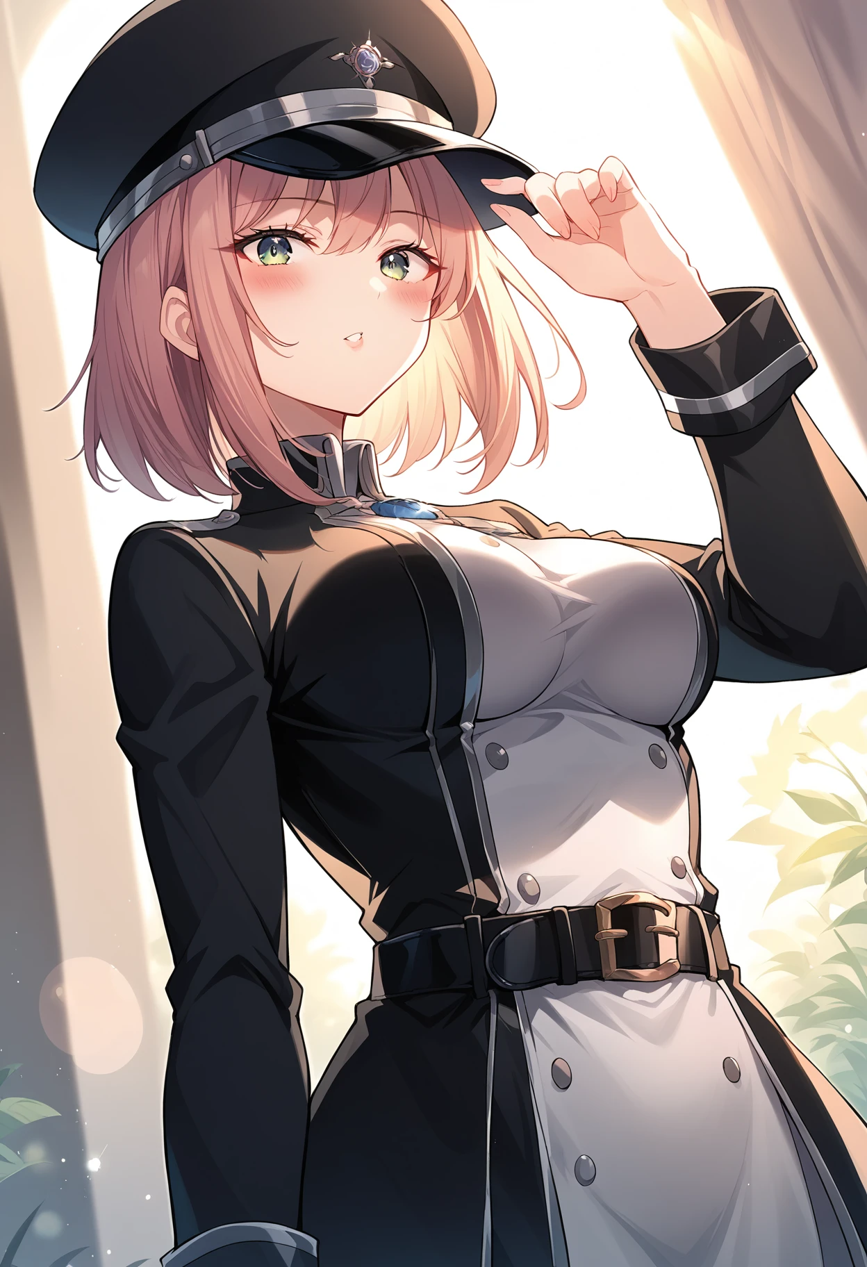 rityulatestyle Pony-v1.0