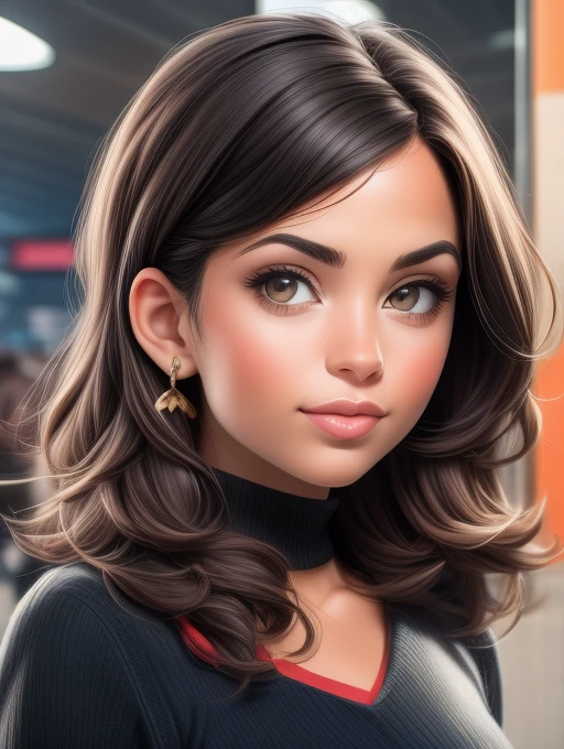 Vicky O v1.0