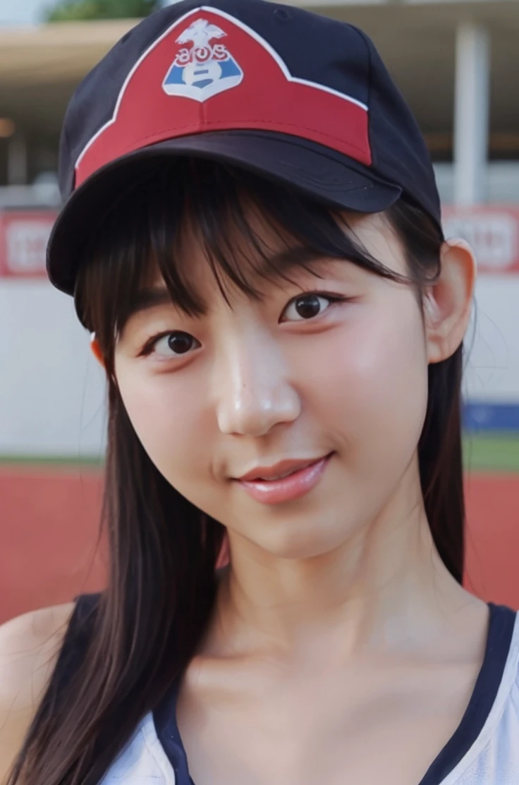 Eunji Pyoapple - DoRA v1.0