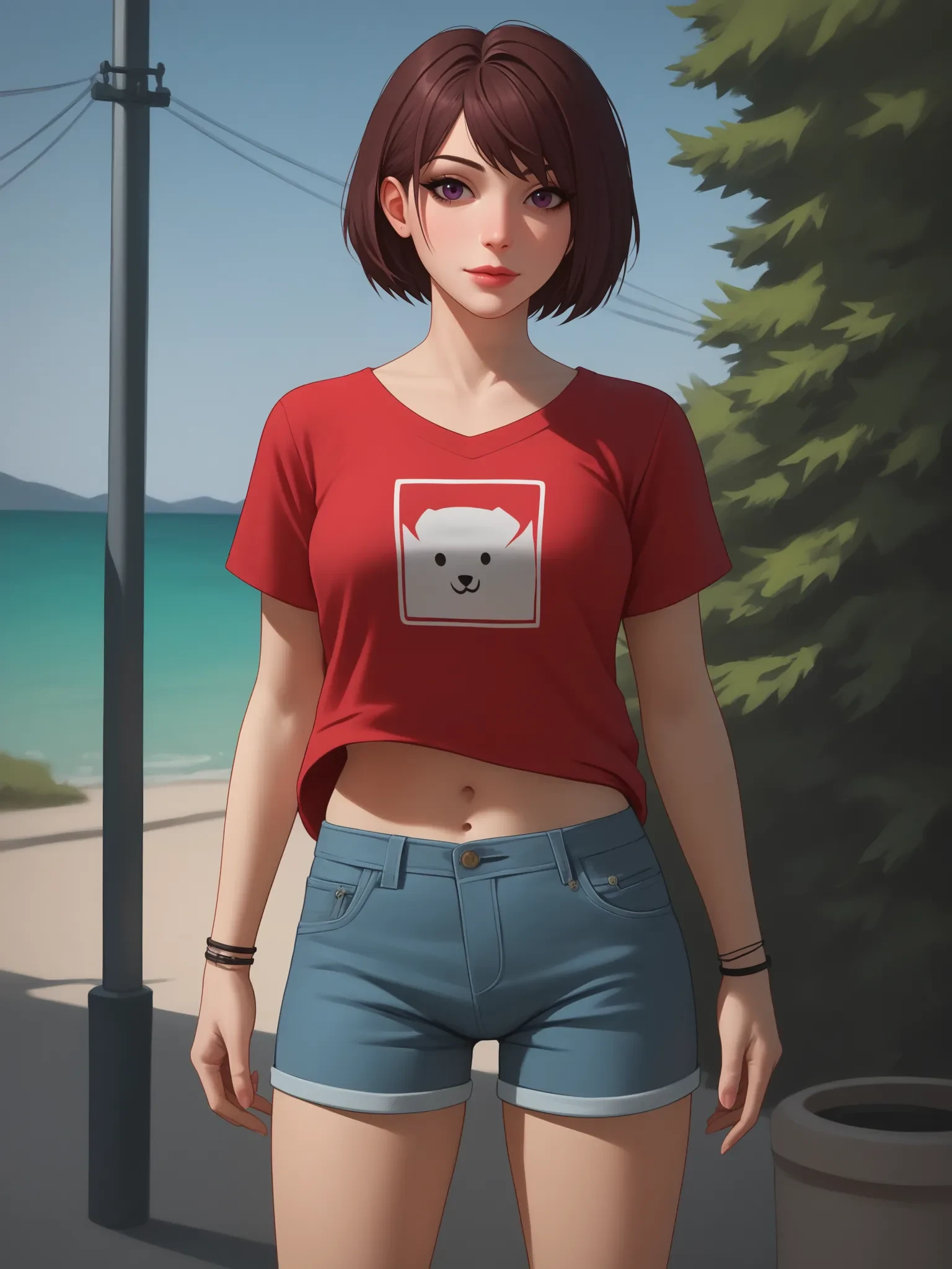 [Jean Louis] Artist Style PonyXL v1.0