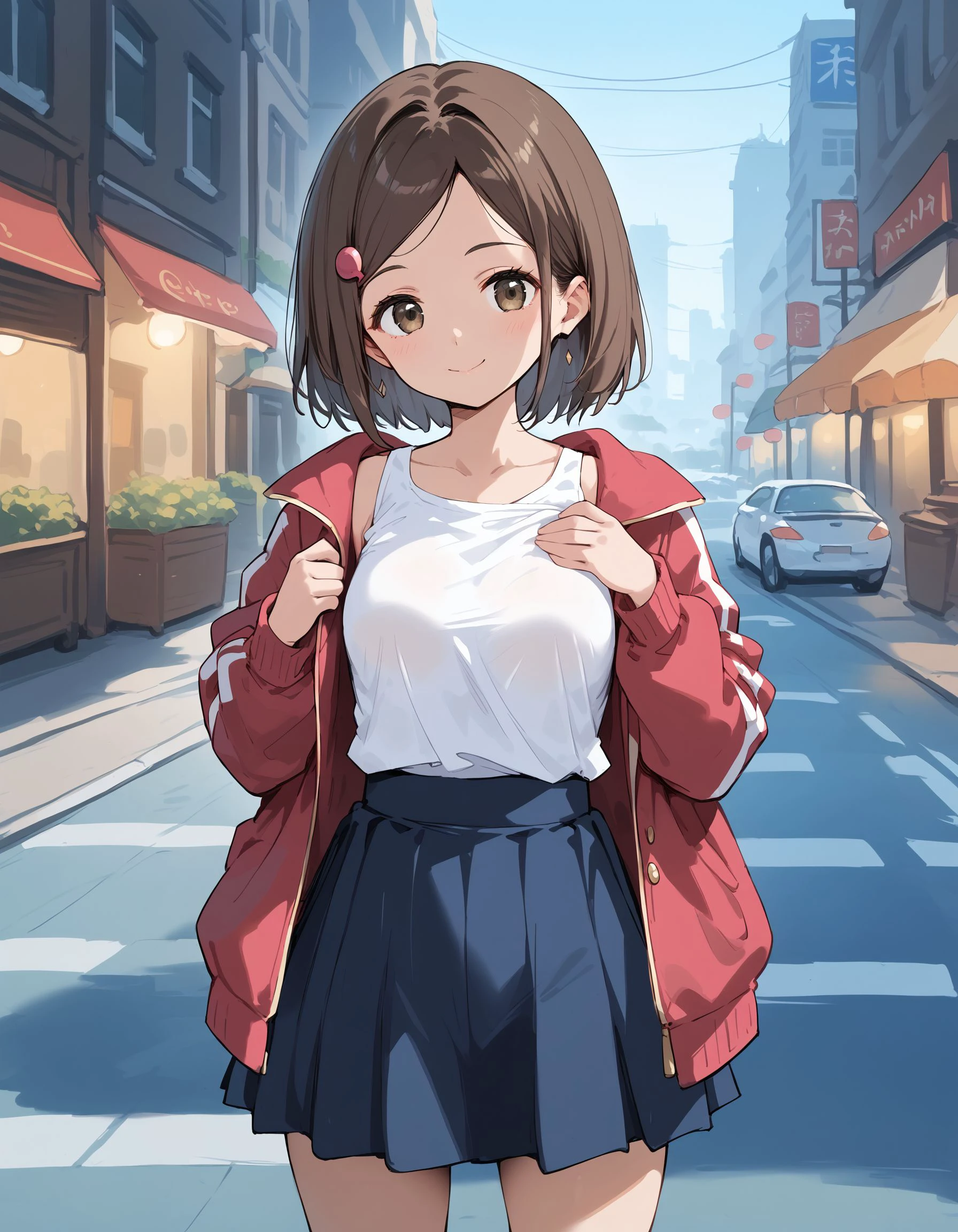 Tuber/うきわガール (Pokemon DP) PonyXL_v1.0