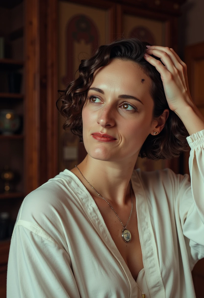 Phoebe Waller-Bridge v1.0