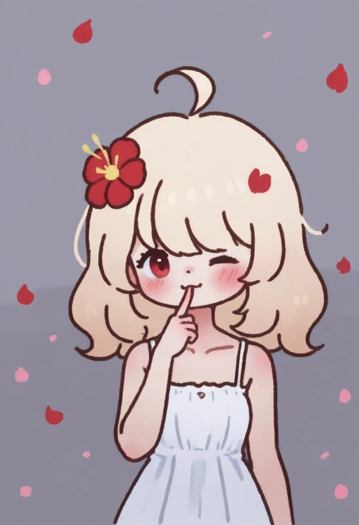 T-ponynai3 v6 简笔画lora v1.0