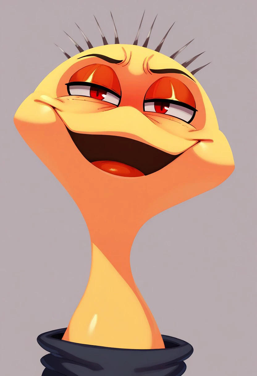 Cheese (Foster's Home for Imaginary Friends) V1
