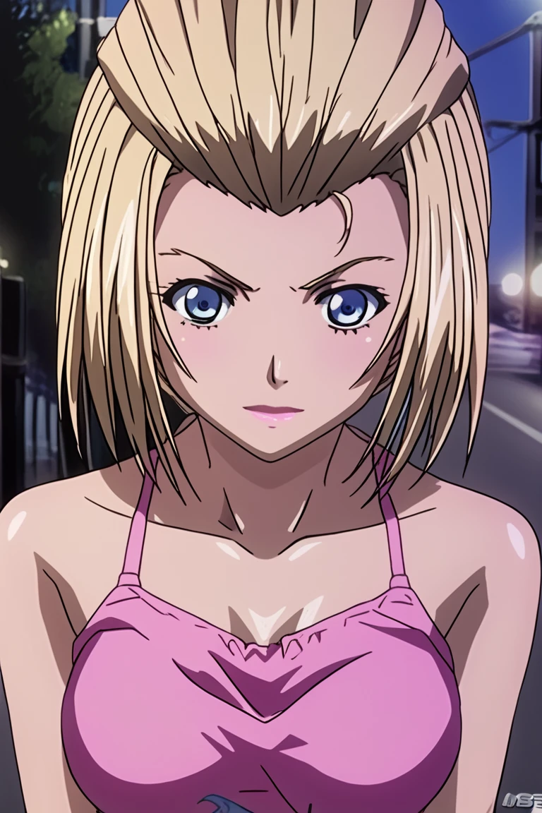 Rina (M Ogui Last Order) [PonyXL] v1.0-pxl