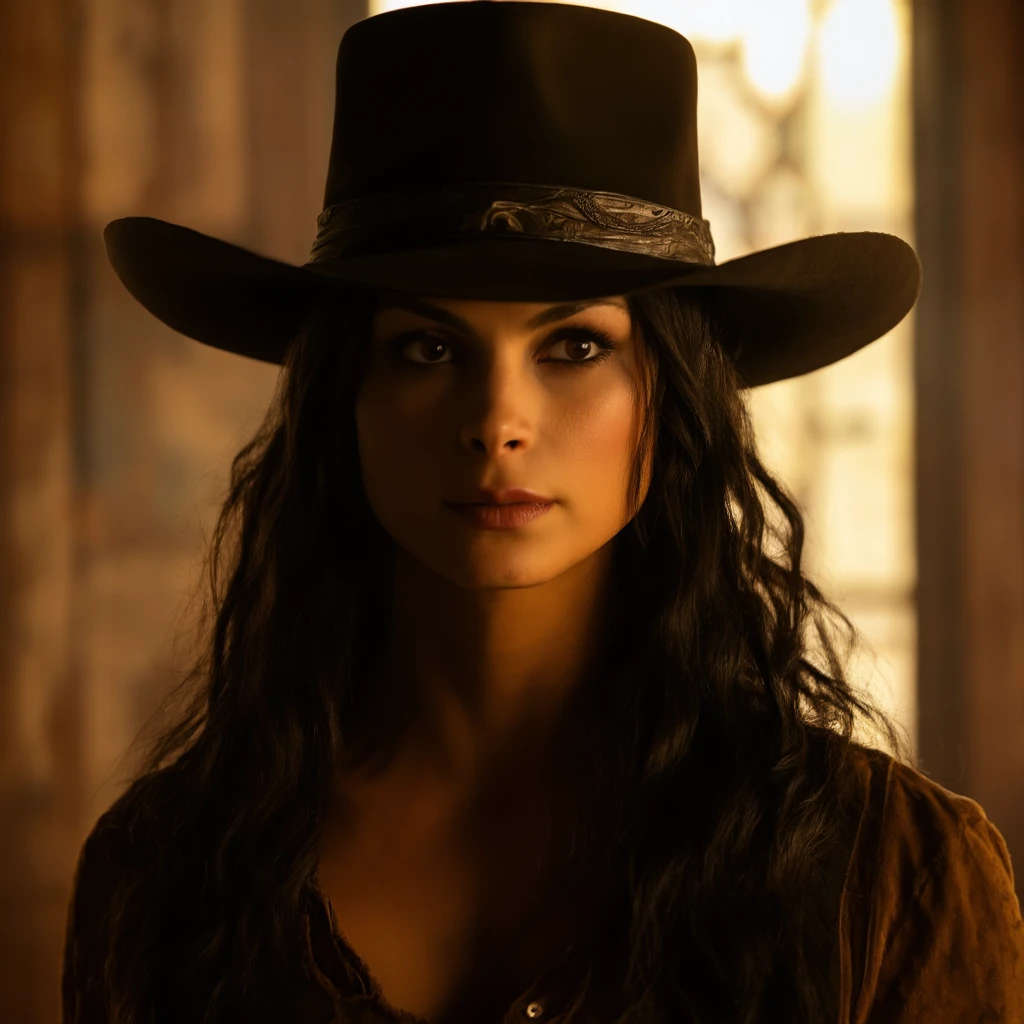 Morena Baccarin SDXL + FLUX v1.0 SDXL