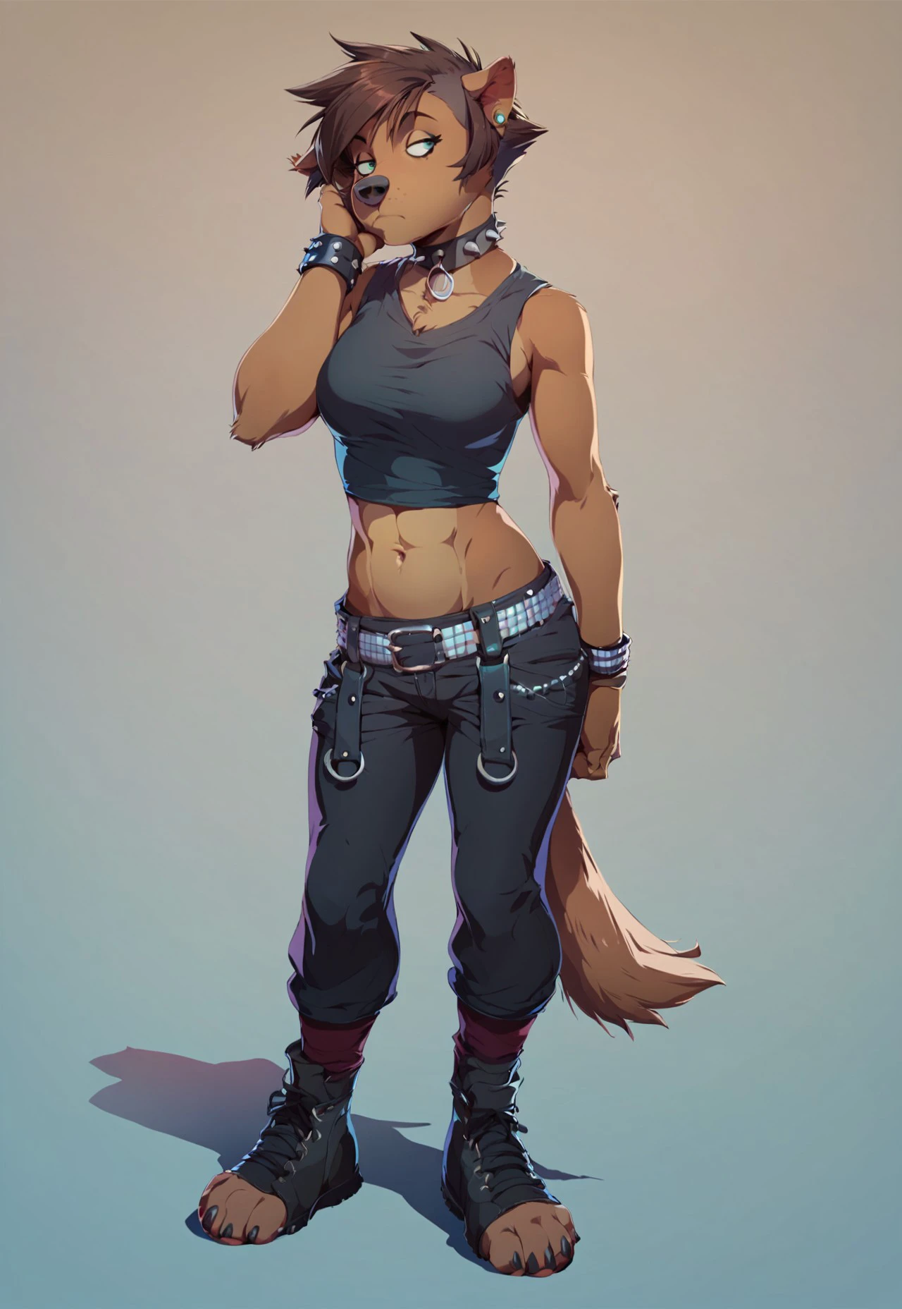 Stoopix (Artist Style) [Pony XL] V1