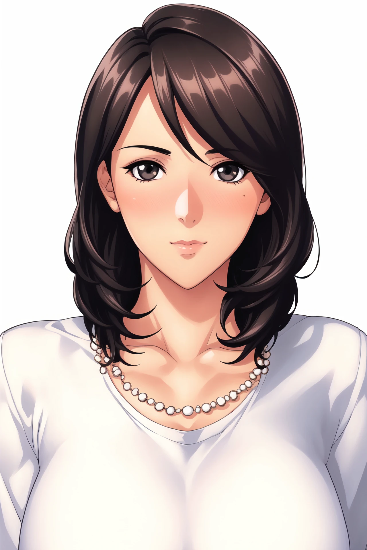 Takami Saori 高見沙織 | Chikan Ganbou ??願望 | Artist Oda Non v1.0