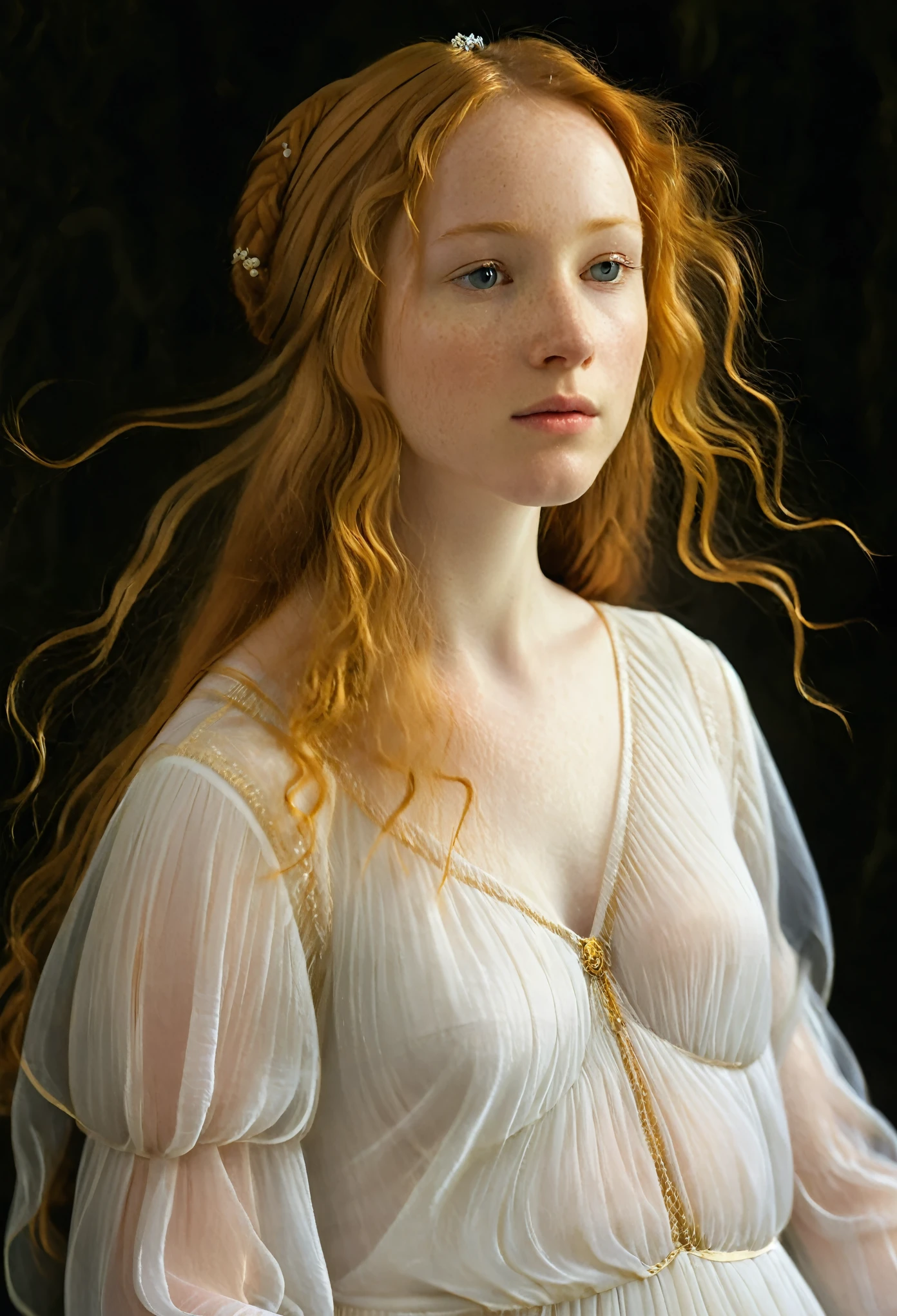 Simonetta Vespucci 3 V3
