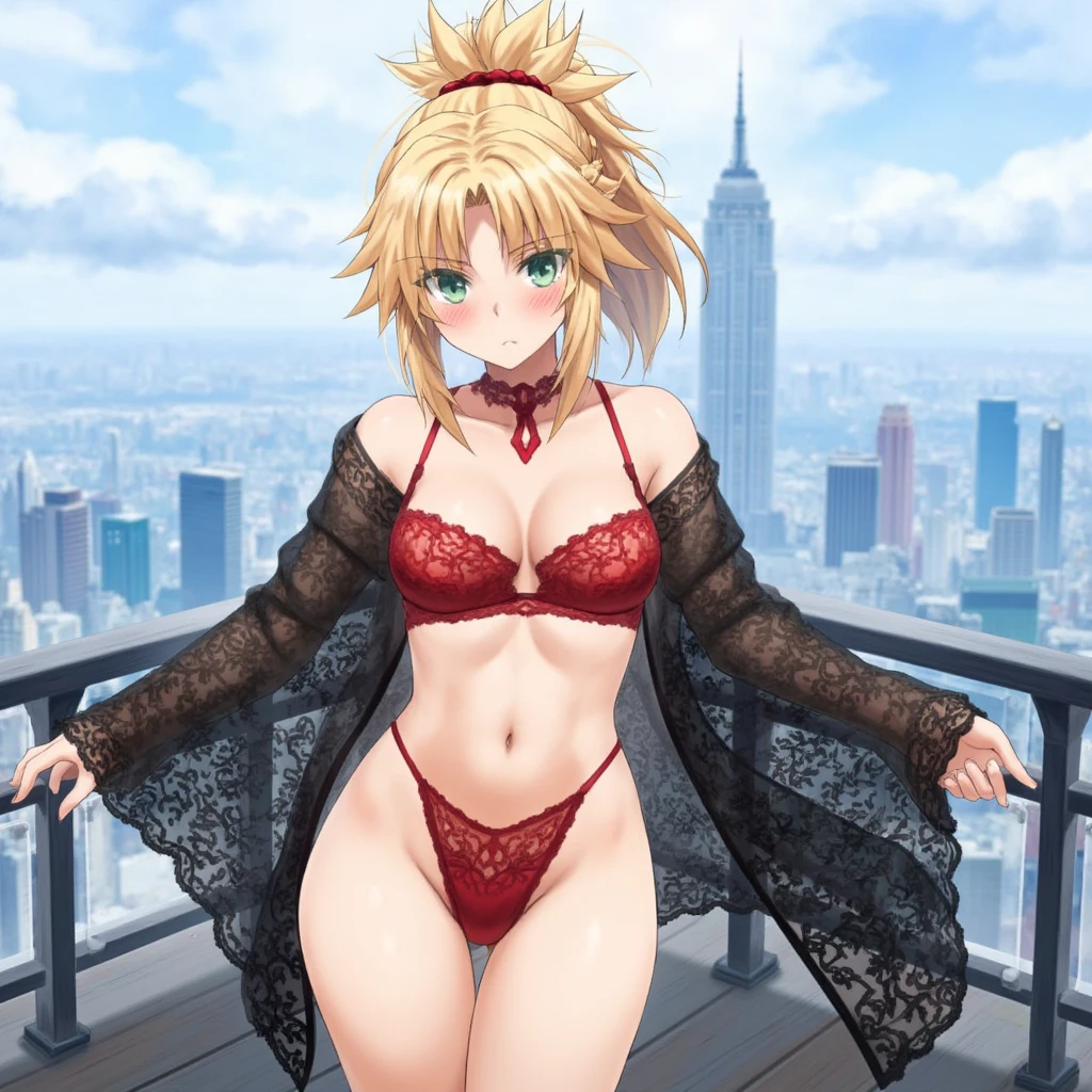 mordred flux V2 v1.0