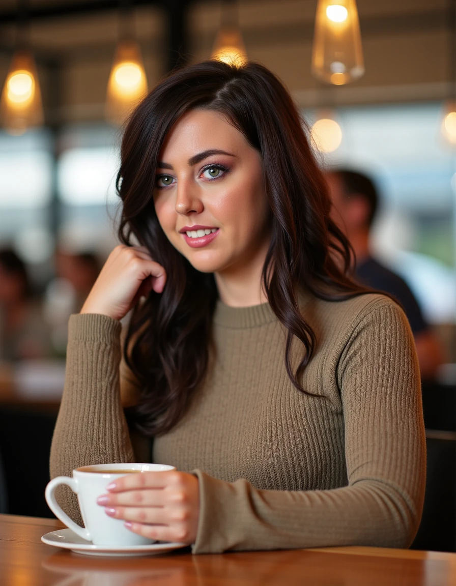 Whitney Wright (Flux) - Adult Film Actress V1
