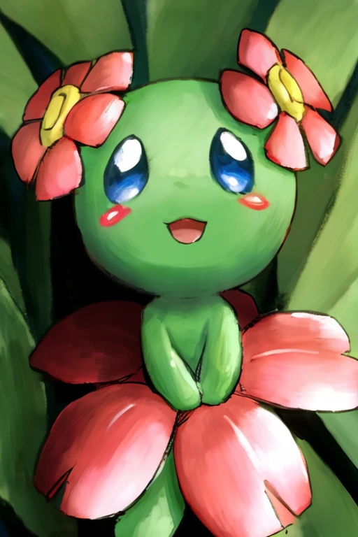 bellossom
in hawaii 
<lora:bellossom:0.7>