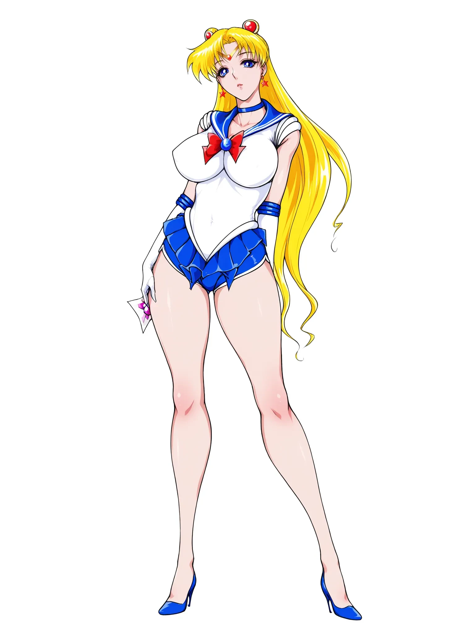 [Marubayashi] Artist Style PonyXL v1.0