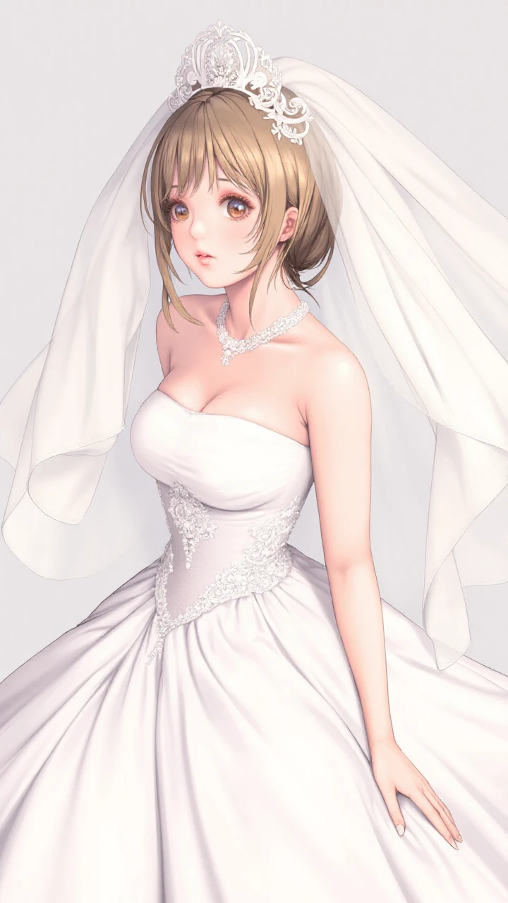 [FLUX] Hyulla - Art Style v1.0