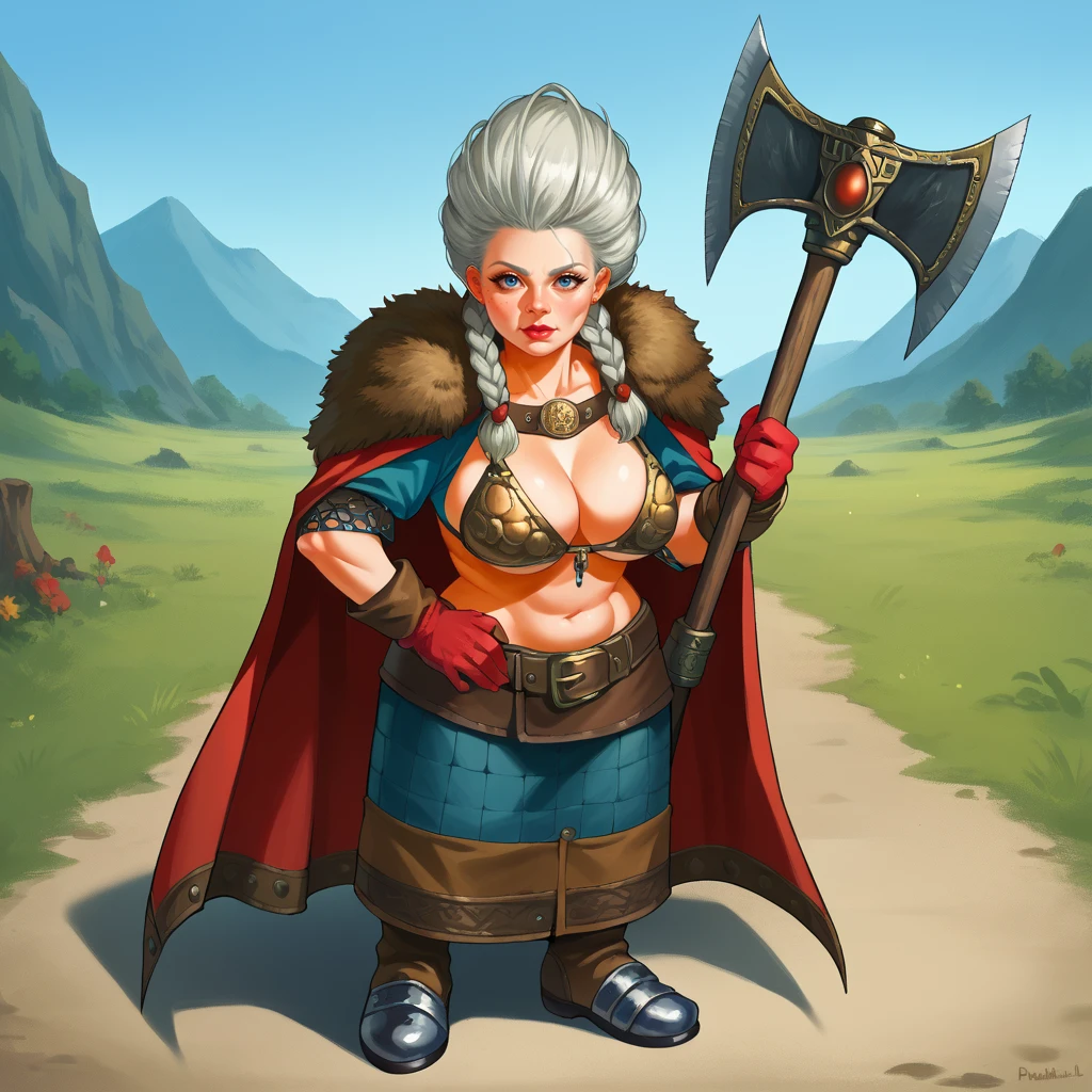 Grombrindal | Dwarfs (Total War Warhammer)