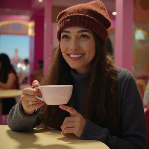 barbie_trigger_word V1