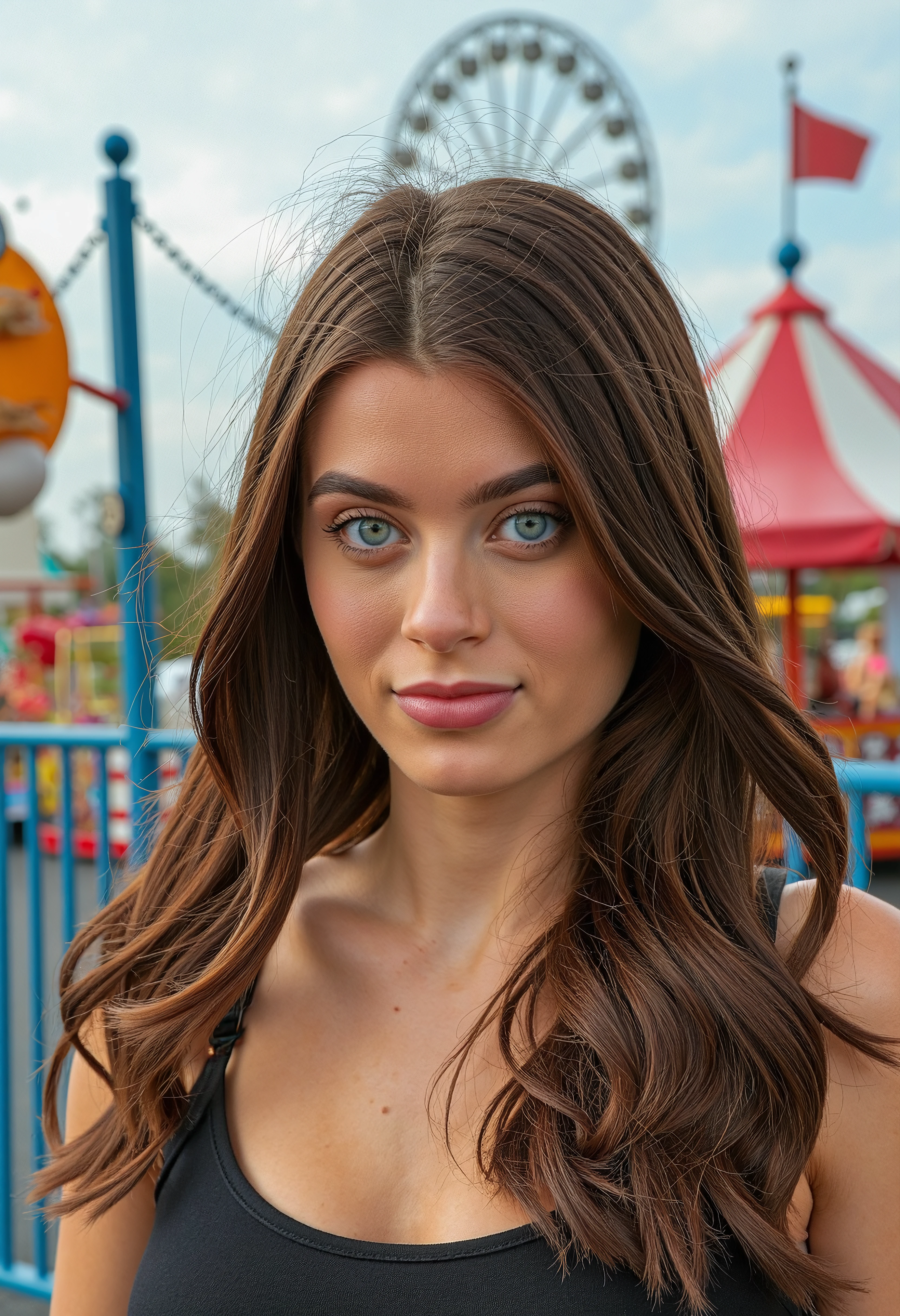 Flux - Lana Rhoades v1.0