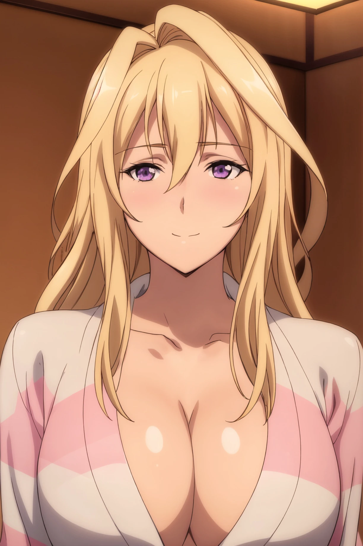 Claudia Enfield クローディア・エンフィールド | Asterisk War 學戰都市 学戦都市 | S1EP3 v1.0