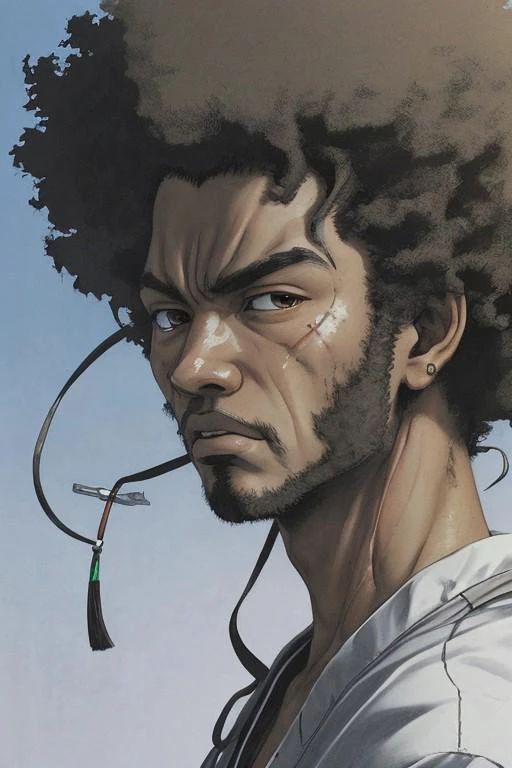 Afro v1.0