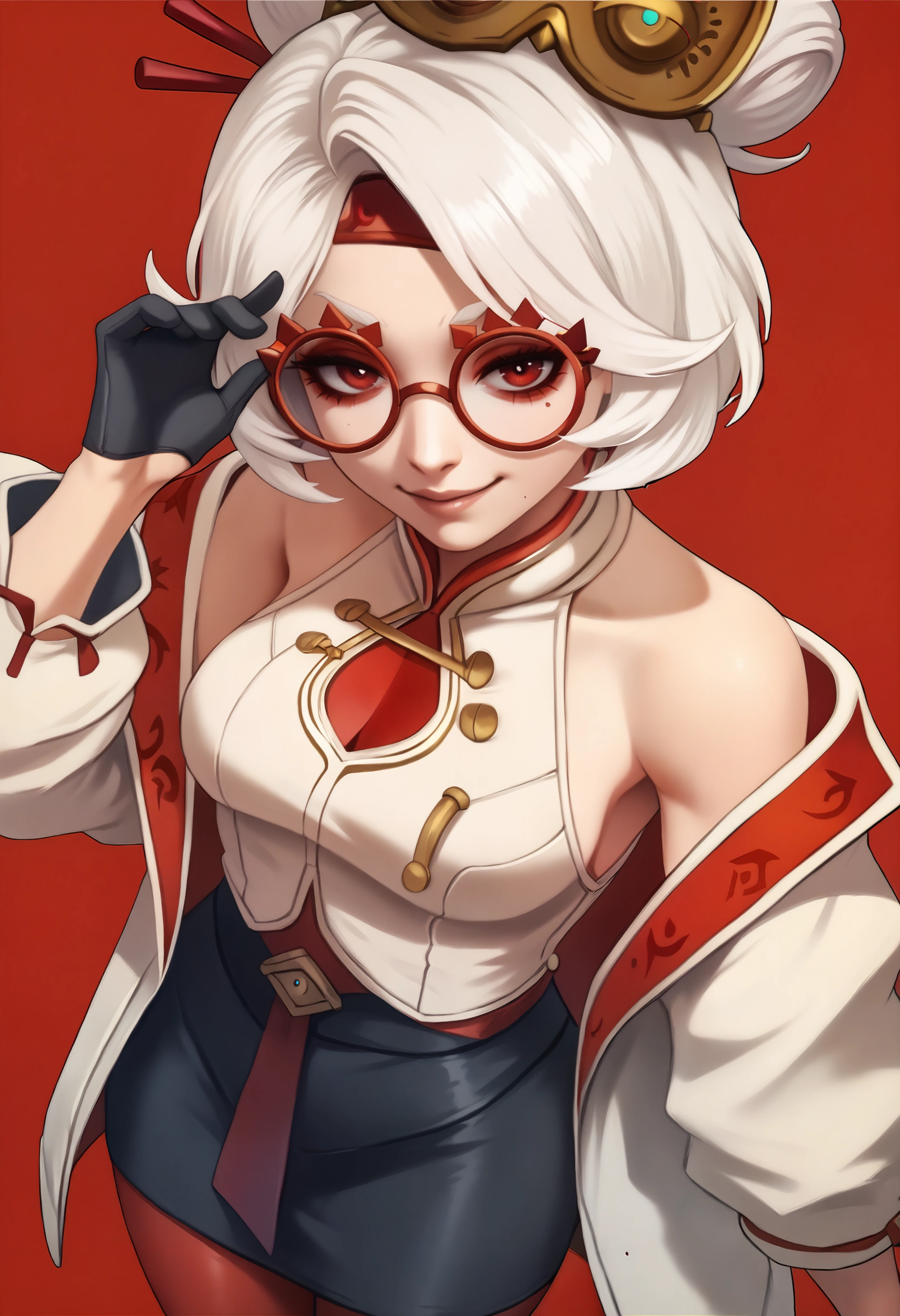 MonoriRogue - Artist Style | Pony v1.0 - GLoRA