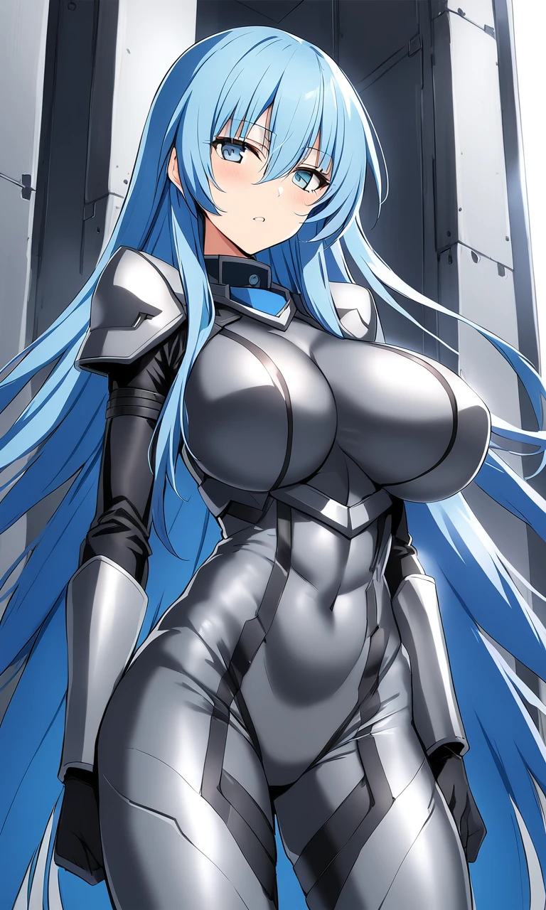 Esdeath Anime HD XL Lora v1.0