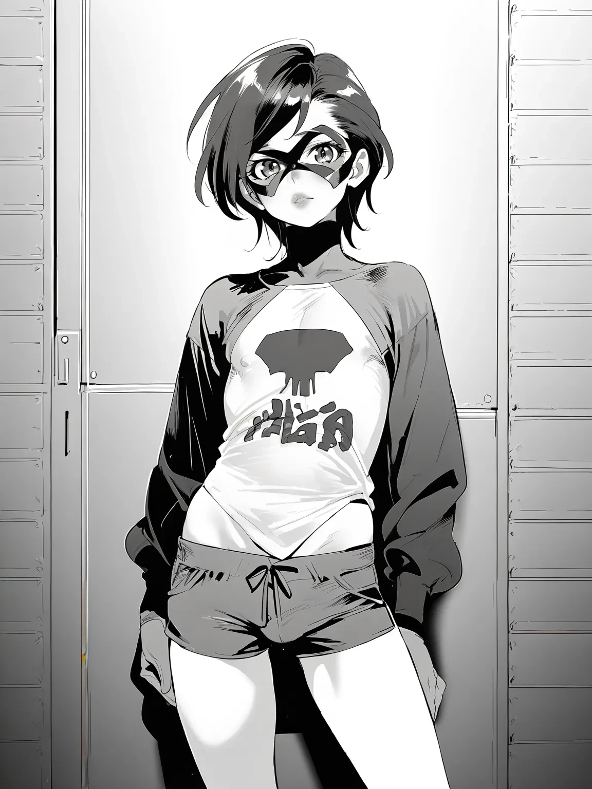 [Kuzuya Toshiyuki] Assorted Doujin Artstyle Blend PonyXL v1.0
