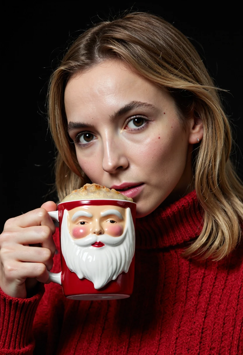 Jodie Comer v1.0