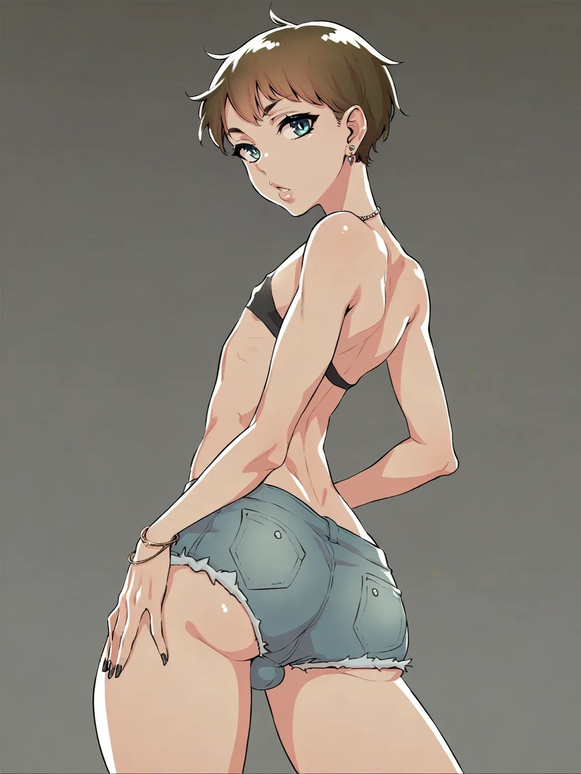 [Binto] Assorted Doujin Artstyle Blend PonyXL v1.0