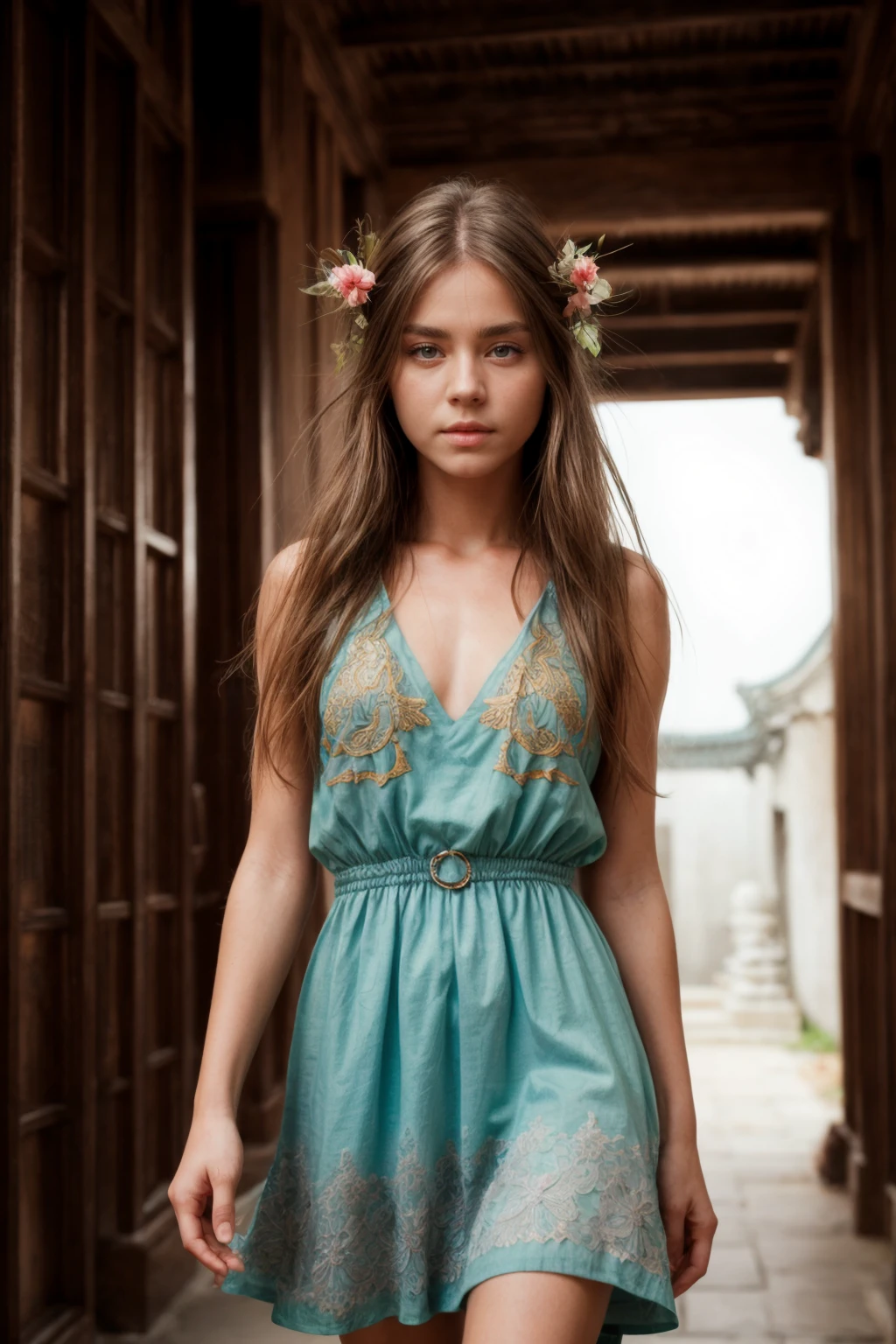 Guerlain - Lily Chey V1