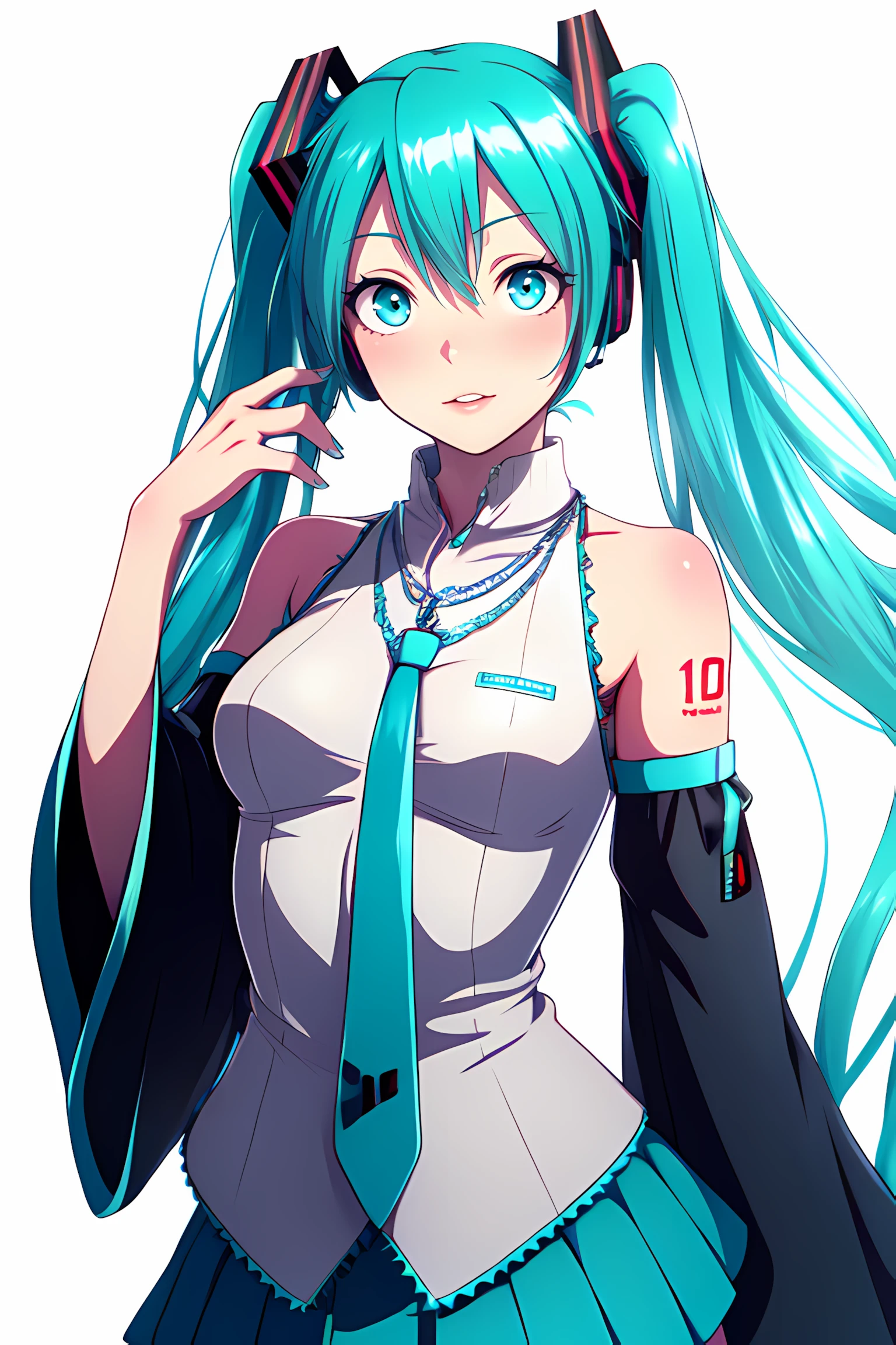 Miku V1
