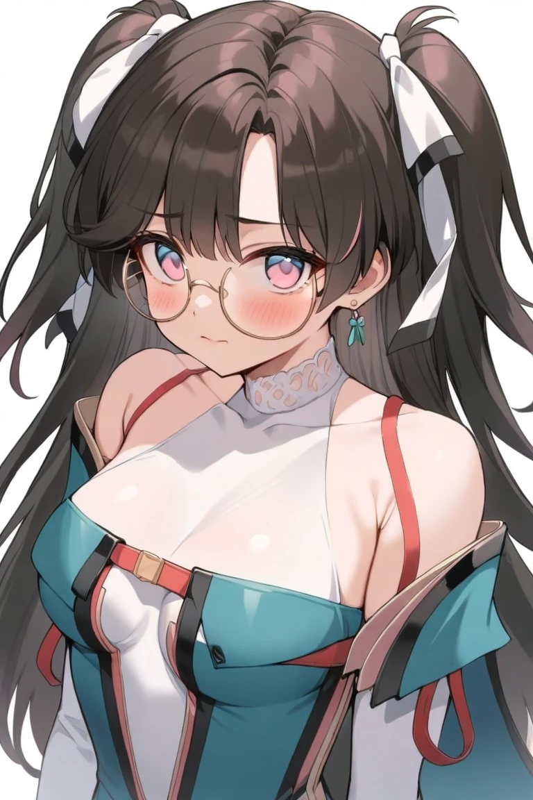折枝 鸣潮 zhezhi (wuthering_waves) [animagine3.1-xl]