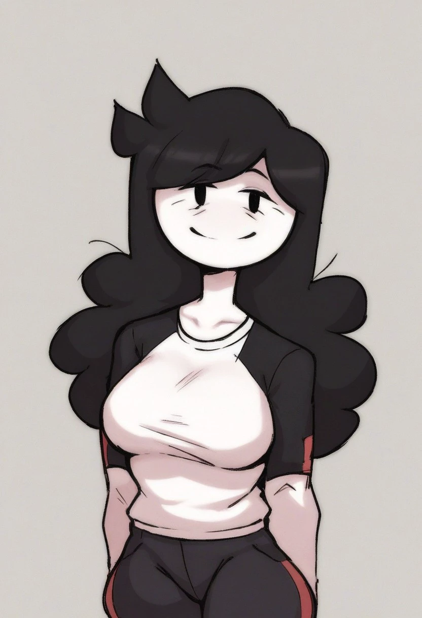 Jaiden's Mom / JaidenAnimations V1