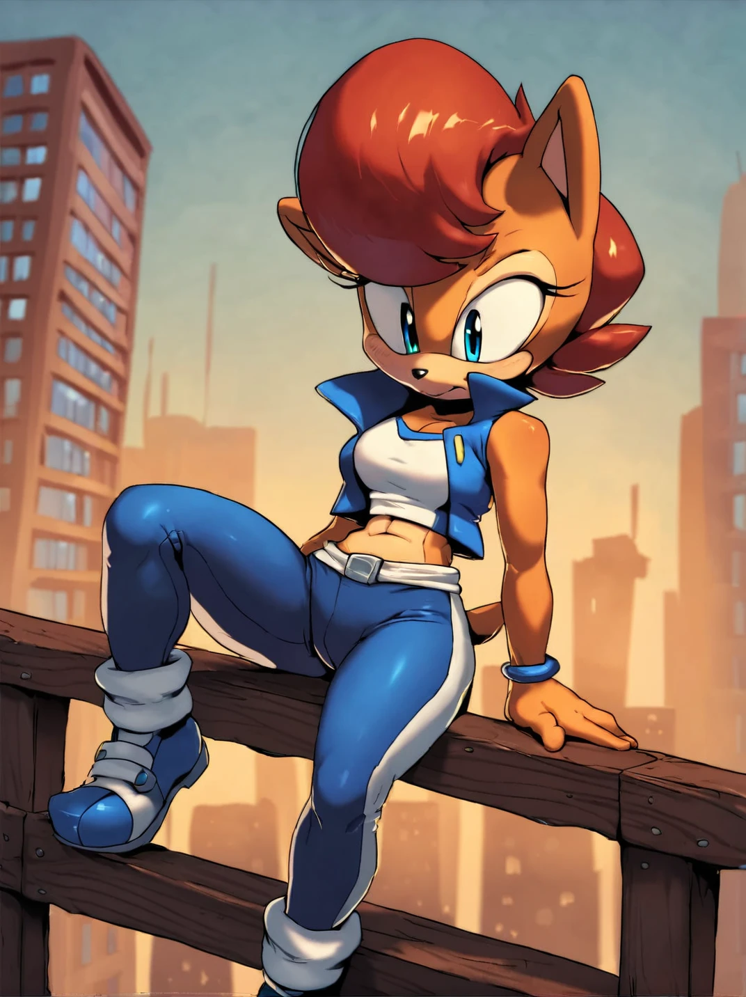 Argento Style [PonyXL] v2