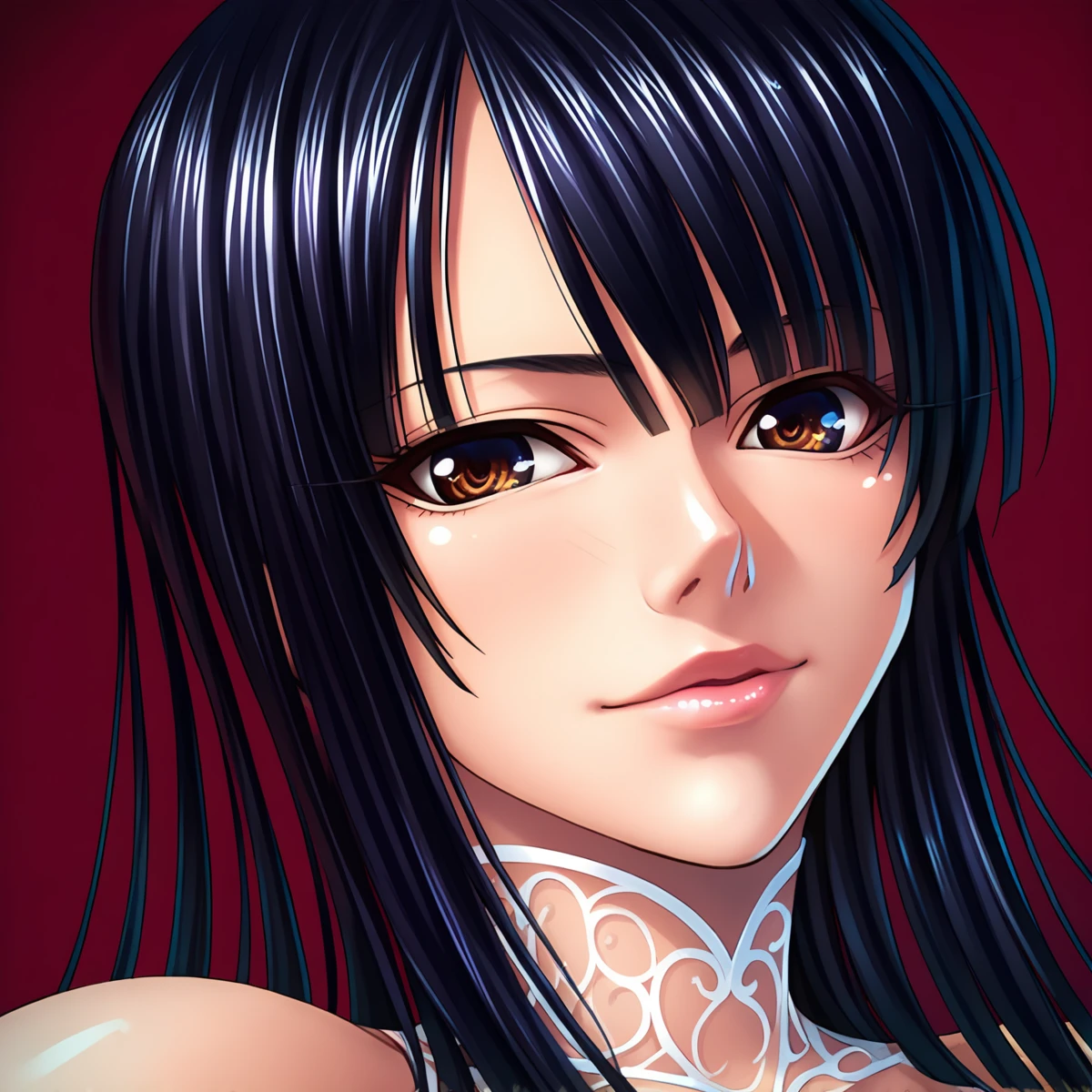 robin lora | 罗宾 lora v1.0
