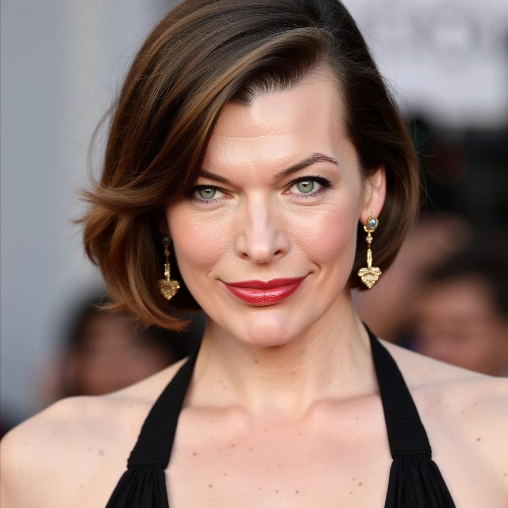 Milla Jovovich