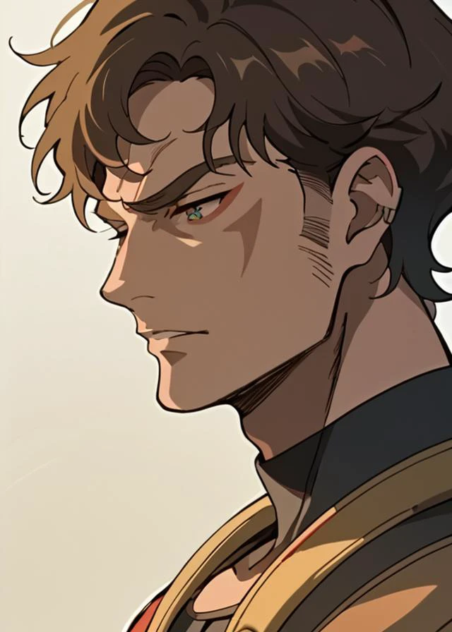 Megalobox メガロボクス Megarobokusu - PonyXL | Concept Style V1