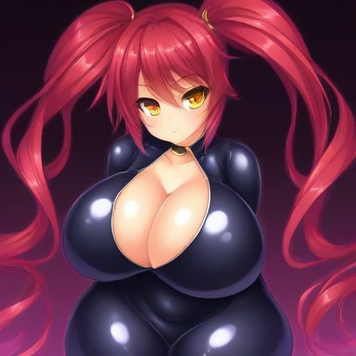 I Buffer art style v1.0