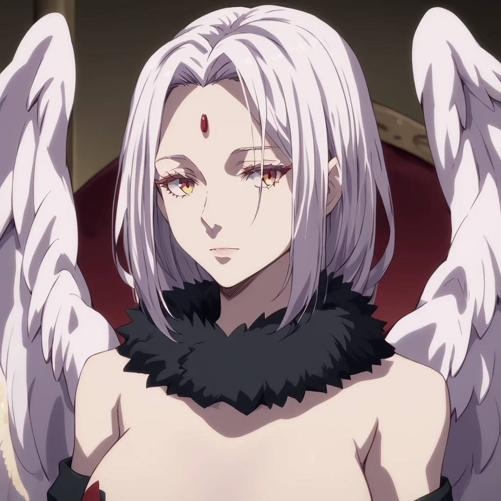 Slime's Frey (That Time I got Reincarnated as a Slime) v1.0