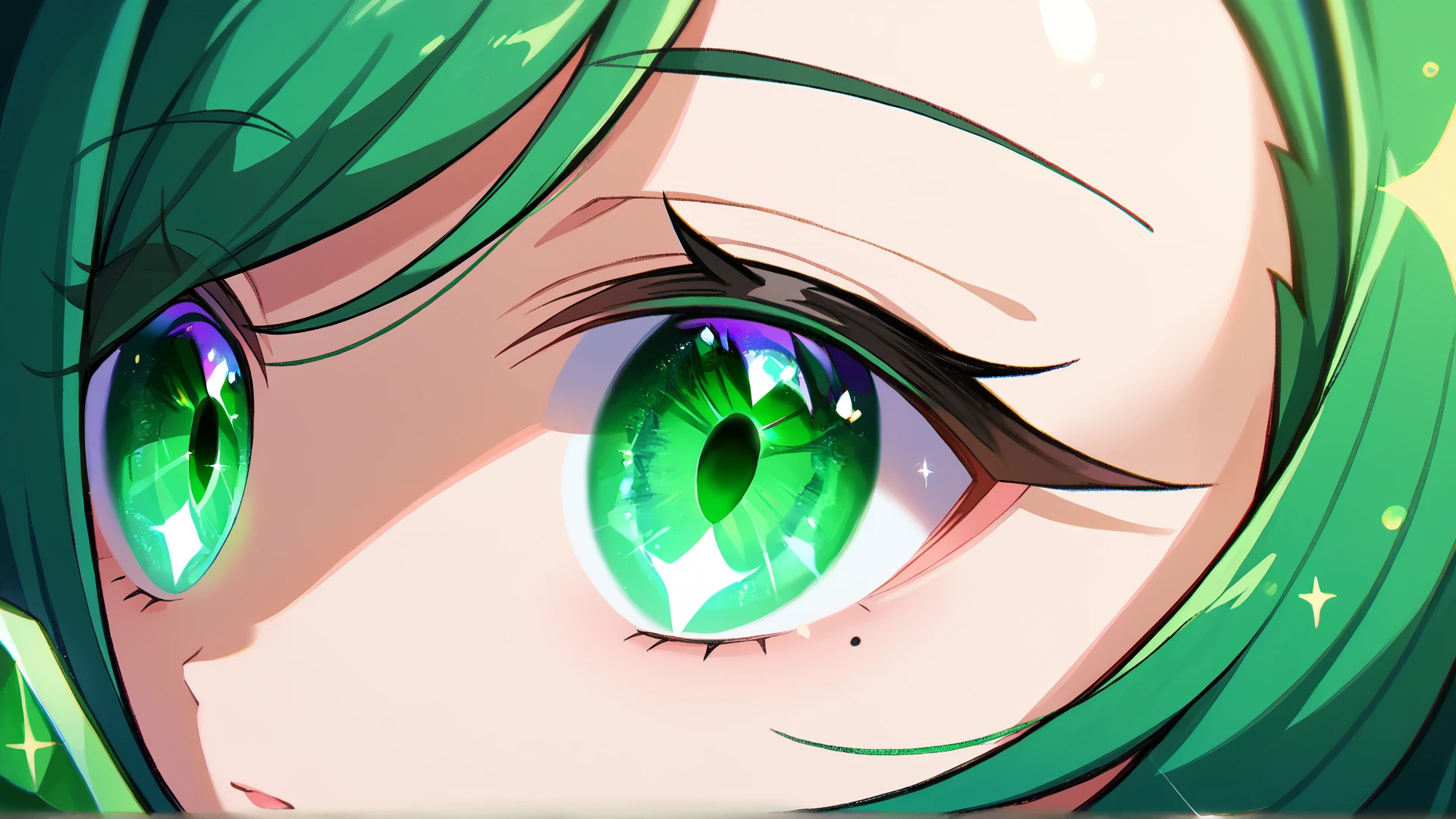 GemEyes (Pony XL) [WIP] v1.0 (V2)