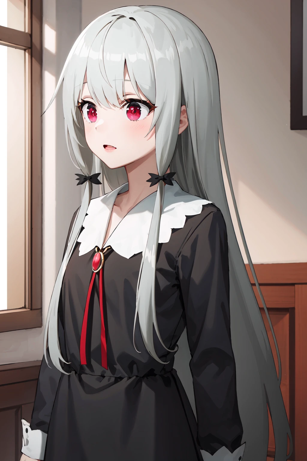 【となりの吸血鬼さん】Sophie Twilight (ソフィー・トワイライト) v1.0