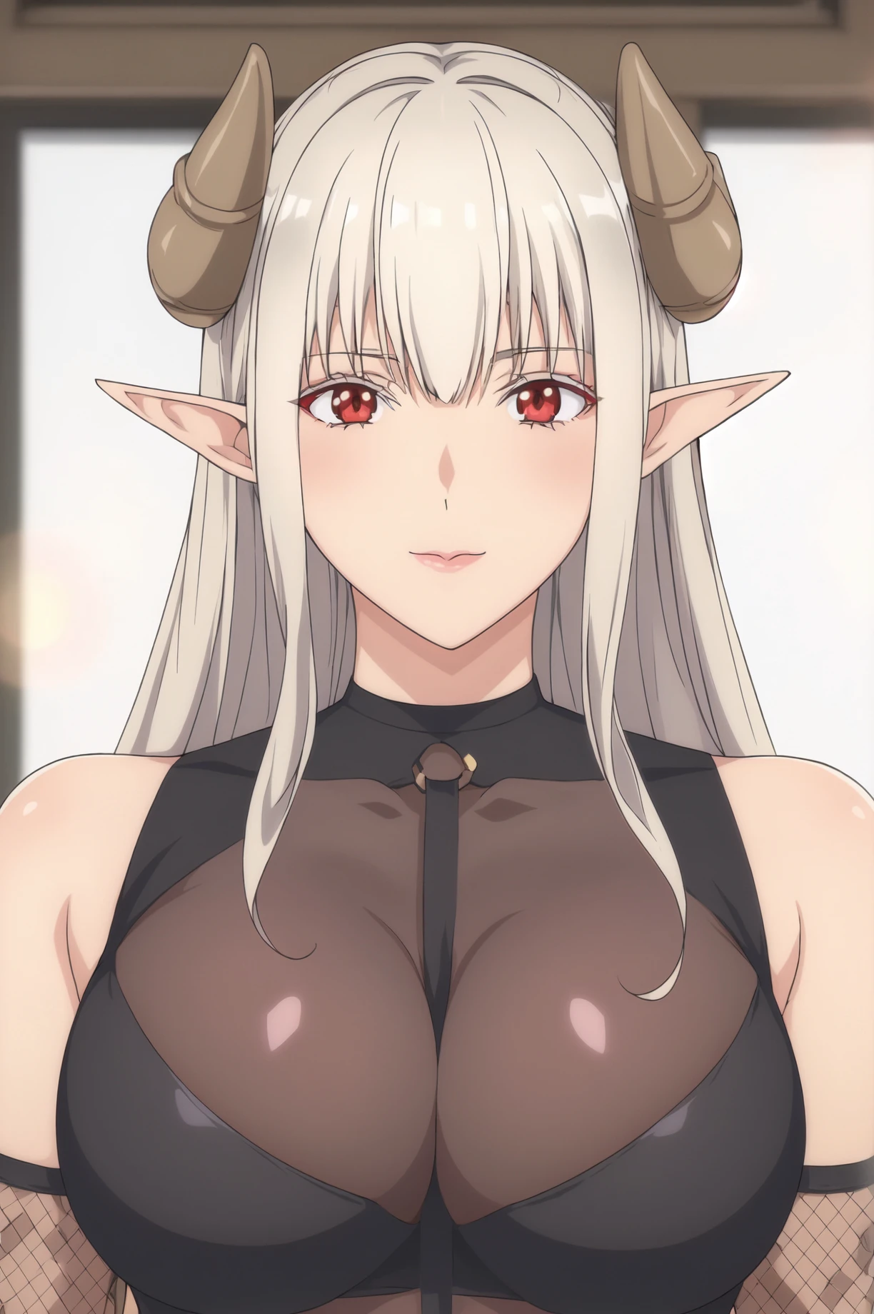Lustalotte ラスタロッテ | 2.5 Dimensional Seduction 2.5次元の誘惑 v1.0