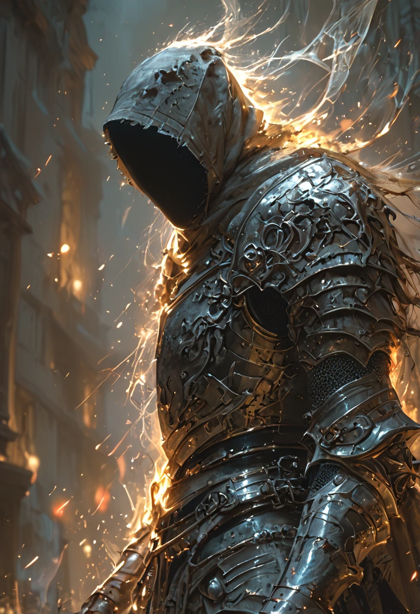 Soul Knight - By HailoKnight XL