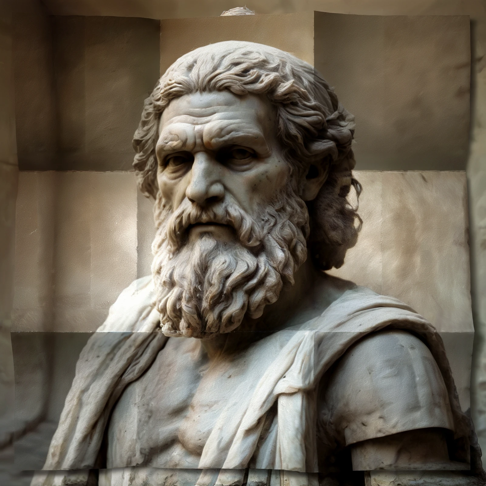 The death of Socrates.

<lora:Folded01-01_CE_SDXL_128OT:1.2> fldpprCE