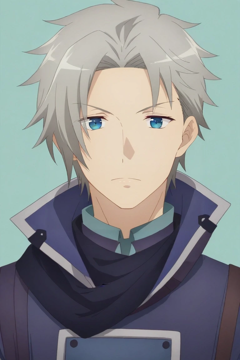 score_9, score_8_up, score_7_up, source_anime, rating_safe, , (photorealistic:0.6), looking at viewer, , 1boy, solo, male focus, <lora:alan_stuart_pony:0.92>, alan_stuart, grey hair, blue eyes, short hair, , , thief costume, <lora:sdxl_lightning_8step_lora:1>