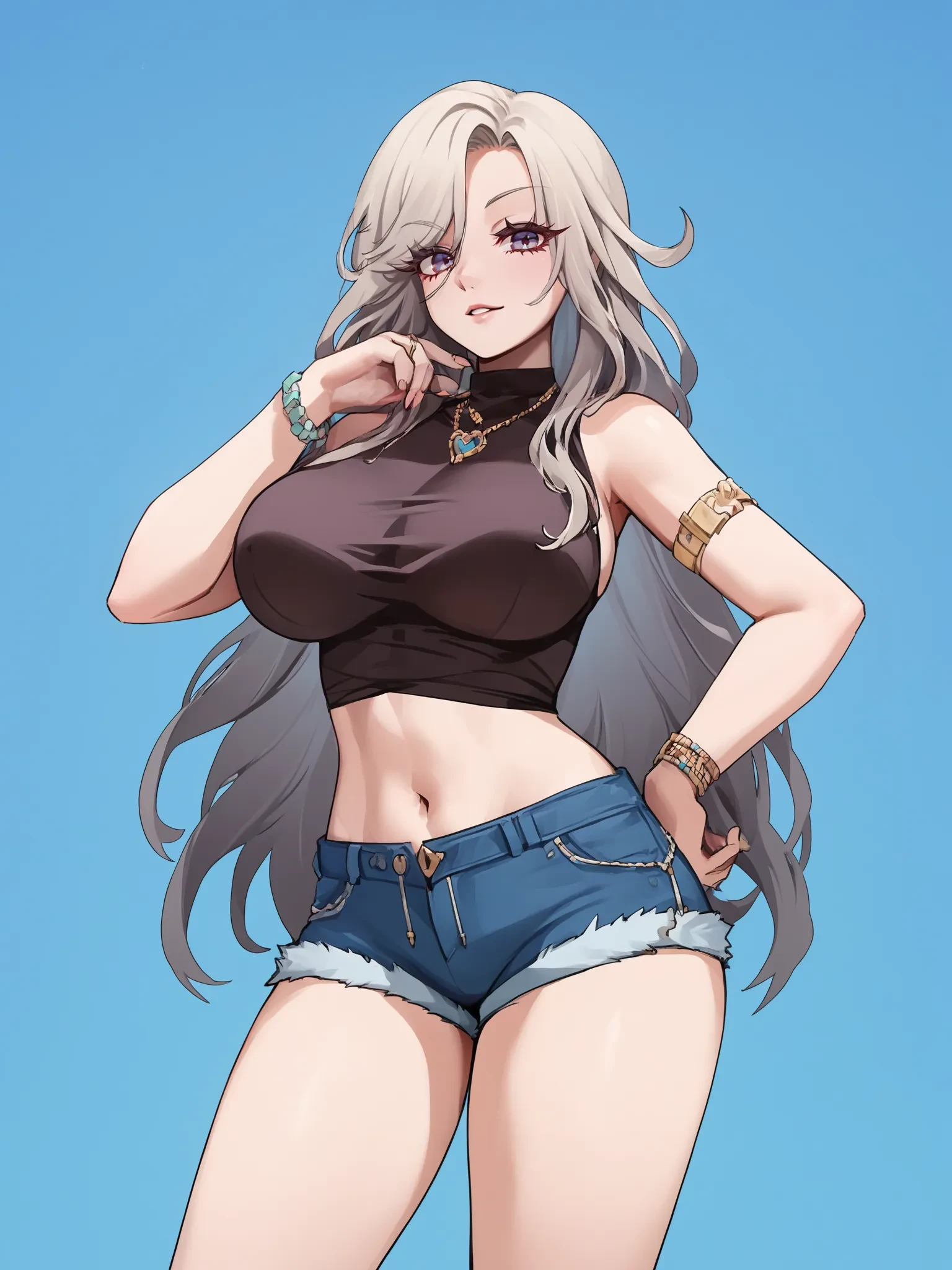 [FoxyReine] Artist Style PonyXL v1.0