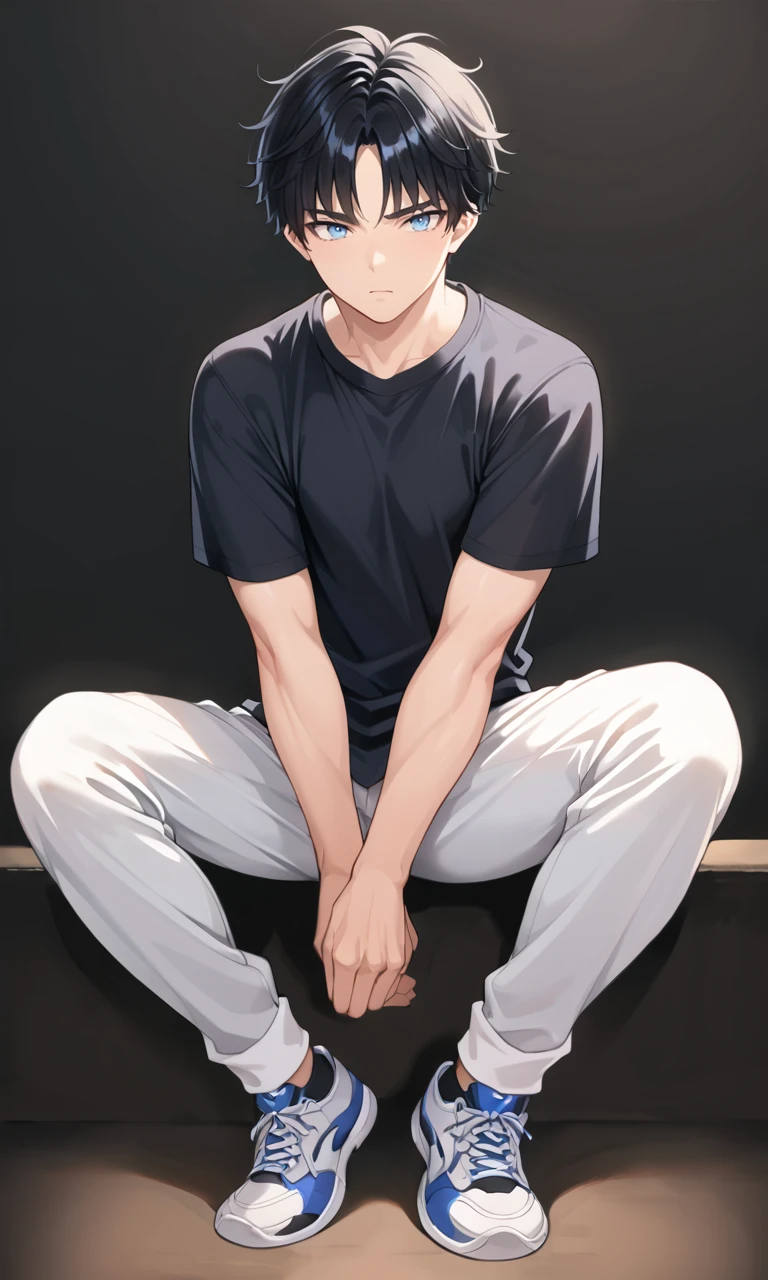 Rebel Clause King's Raid (Pony XL) V1.1