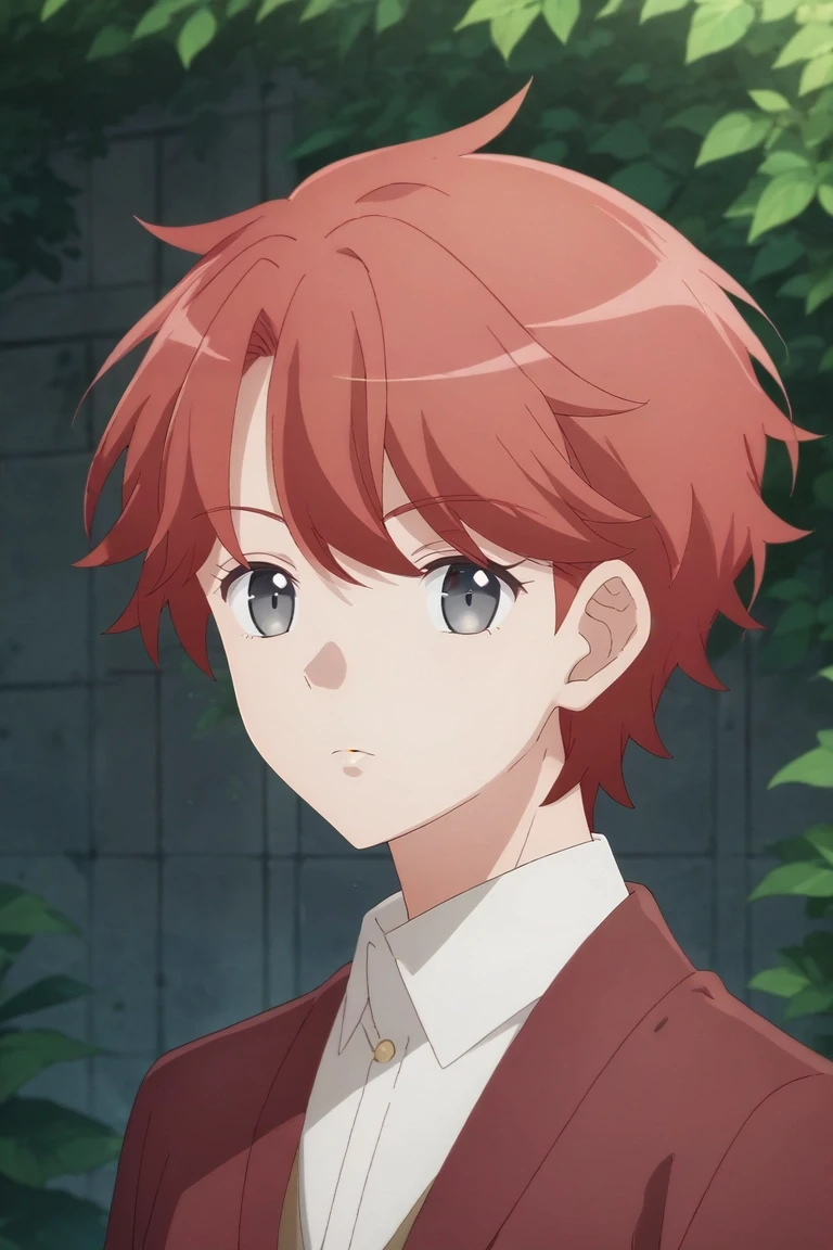 score_9, score_8_up, score_7_up, source_anime, rating_safe, , semi-realistic, looking at viewer, , 1boy, solo, male focus, <lora:sirius_dieke_pony:1>, sirius_dieke, red hair, grey eyes, short hair, , , <lora:sdxl_lightning_8step_lora:1>