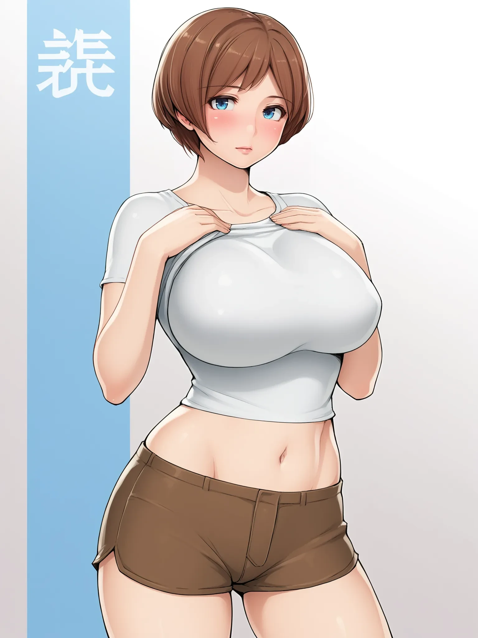 [Ao Madousi (蒼惑う子)] Artist Style PonyXL v1.0