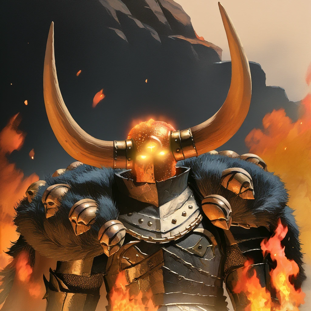 score_9, score_8_up, score_7_up, score_6_up,
2d, watercolor, traditional media,
Archaon, horned helmet, full armor, fire, glowing eyes, 3 eyes,
<lora:Archaon:1>